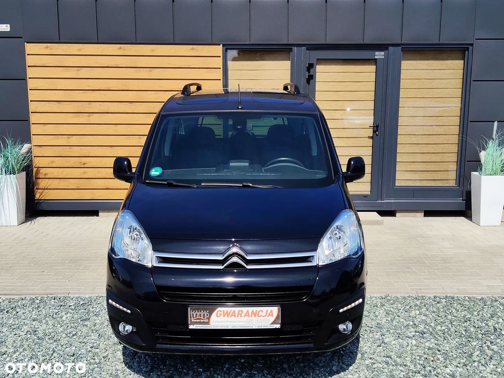 Citroën Berlingo Multispace BlueHDi 100 S&S ETG6 SHINE - 30