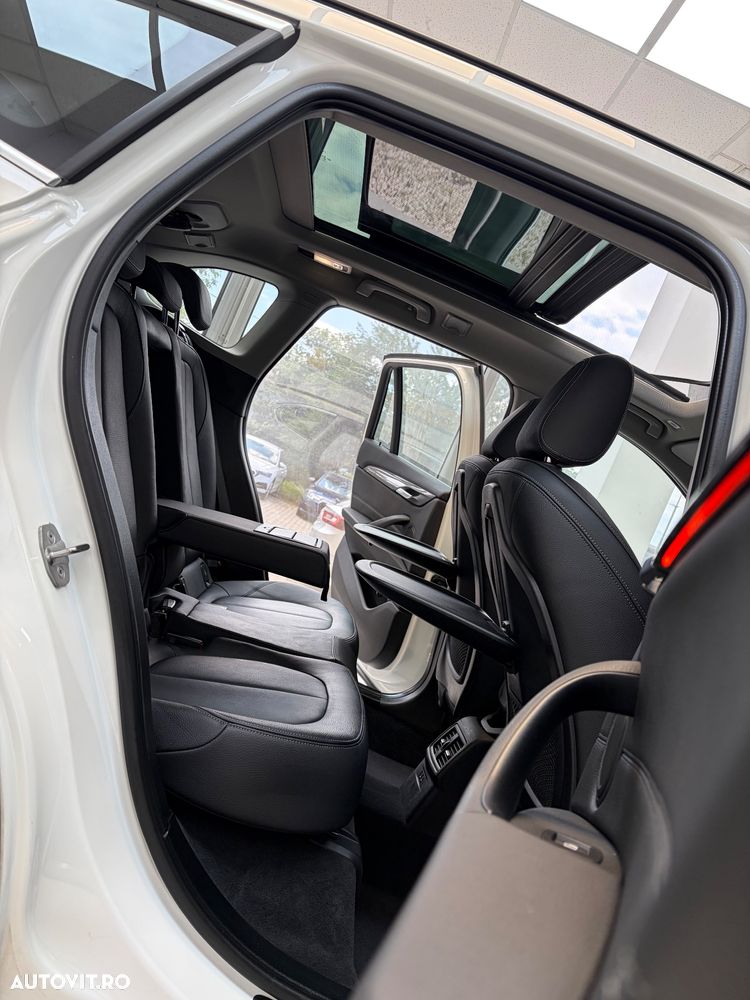 BMW X1 xDrive20i Aut. xLine - 11