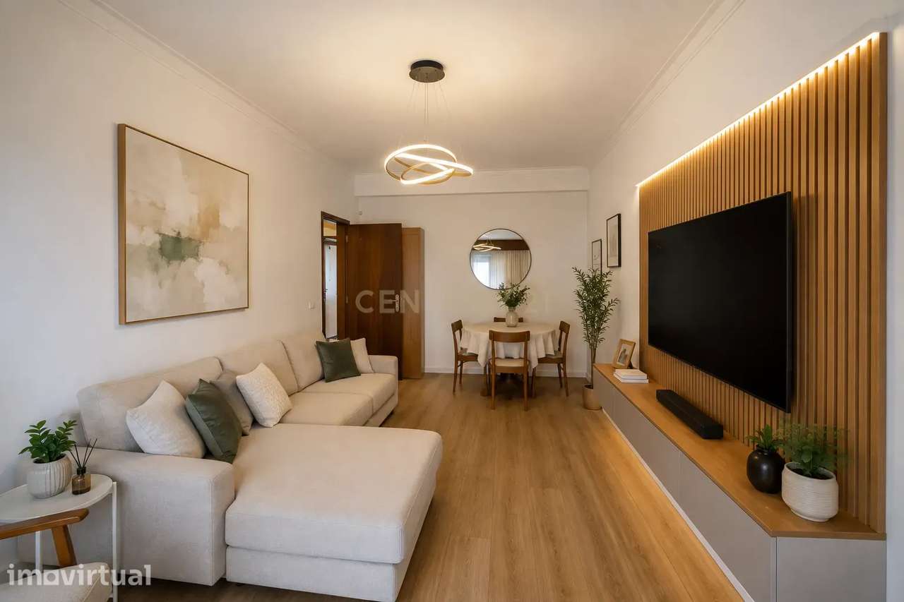 Apartamento T3 Almada - Grande imagem: 5/42