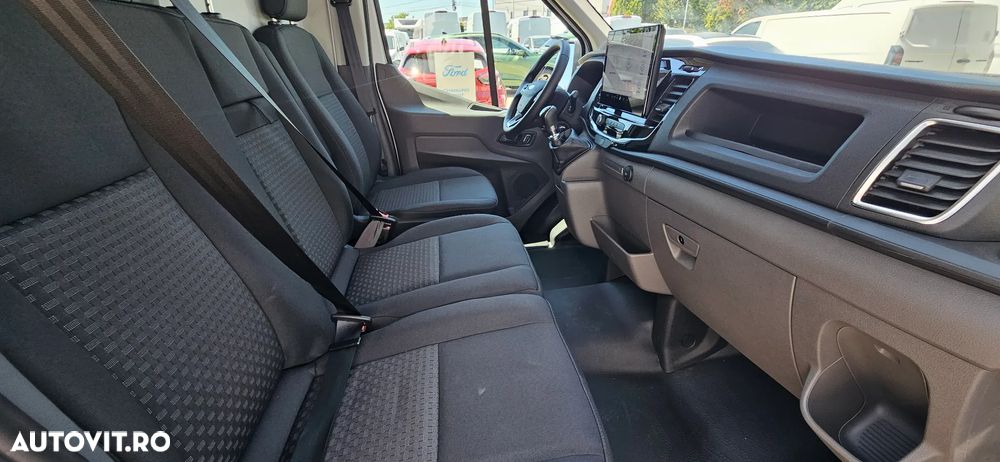 Ford Transit - 8