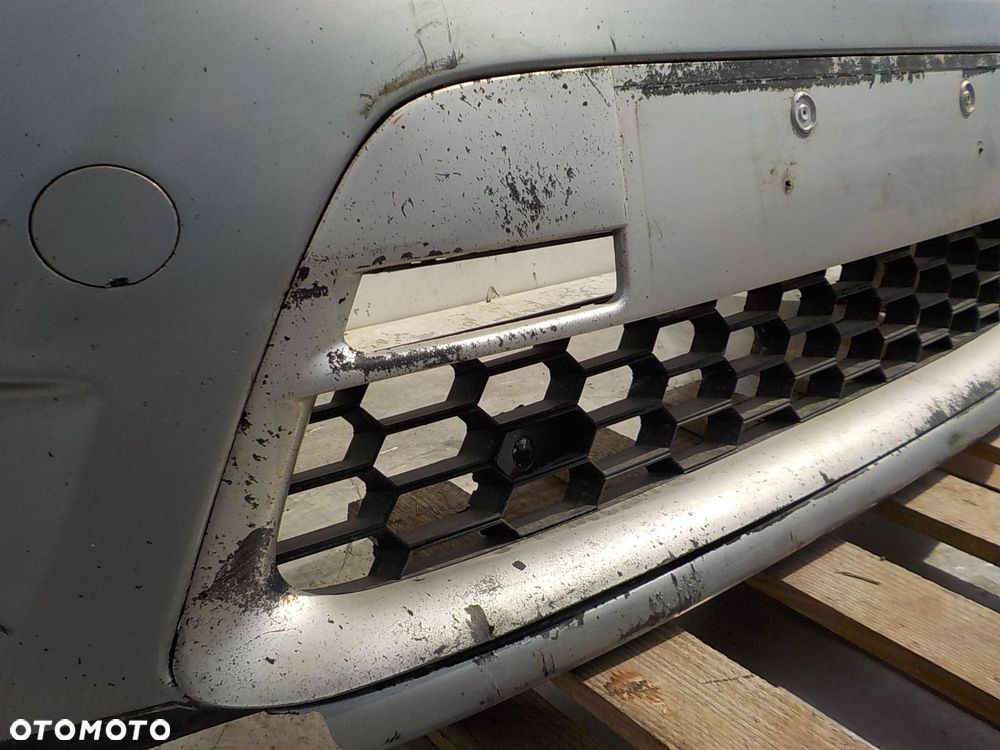 100 FORD MONDEO IV MK4 XSENON ST ZDERZAK PRZÓD SPRYSKI - 7