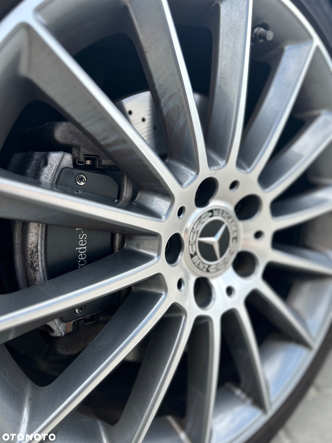 Mercedes-Benz CLA 200 d Shooting Brake 8G-DCT AMG Line - 11