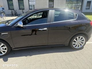 Alfa Romeo Giulietta 1.4 TB MultiAir Progression - 1