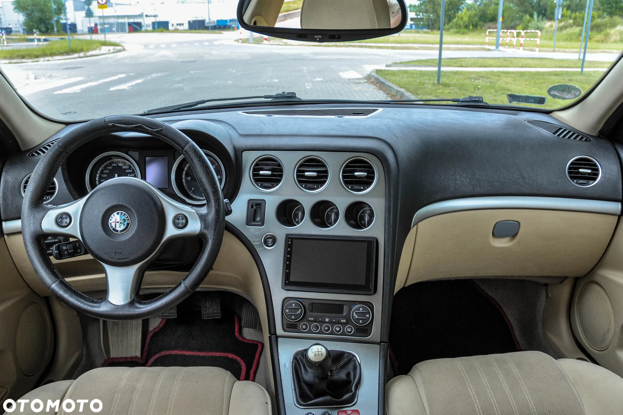 Alfa Romeo 159 - 9