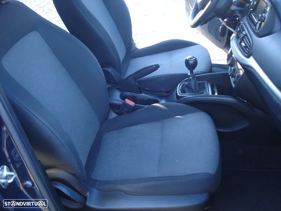 Fiat Tipo 1.4 Street - 14