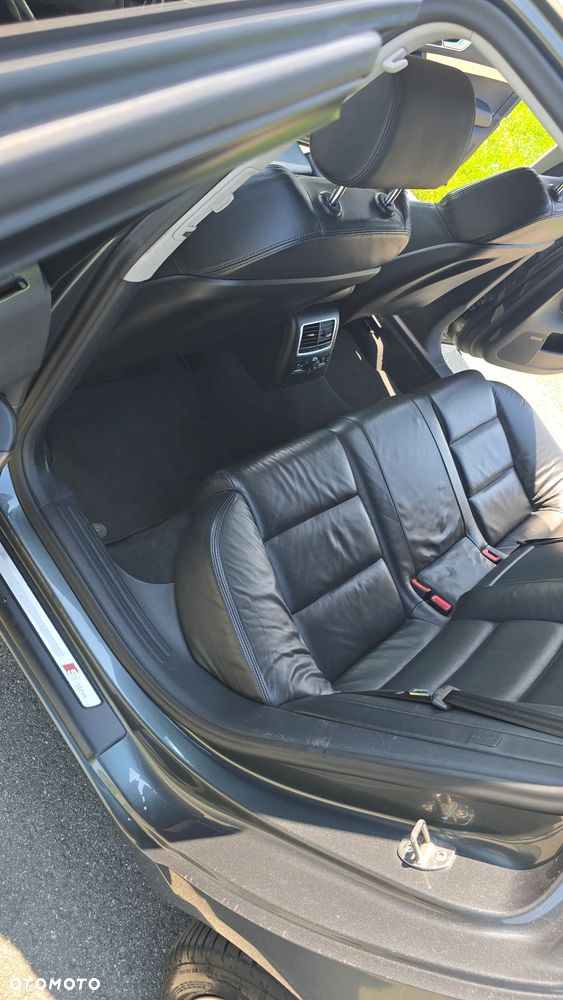 Audi A6 Limousine 3.0 TDI DPF quattro tiptronic - 22
