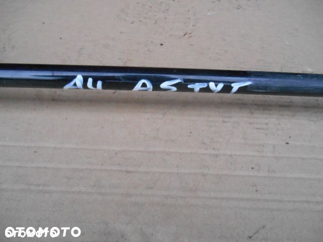 STABILIZATOR DRĄŻEK AUDI A4 A5 2012r TYLNY - 4