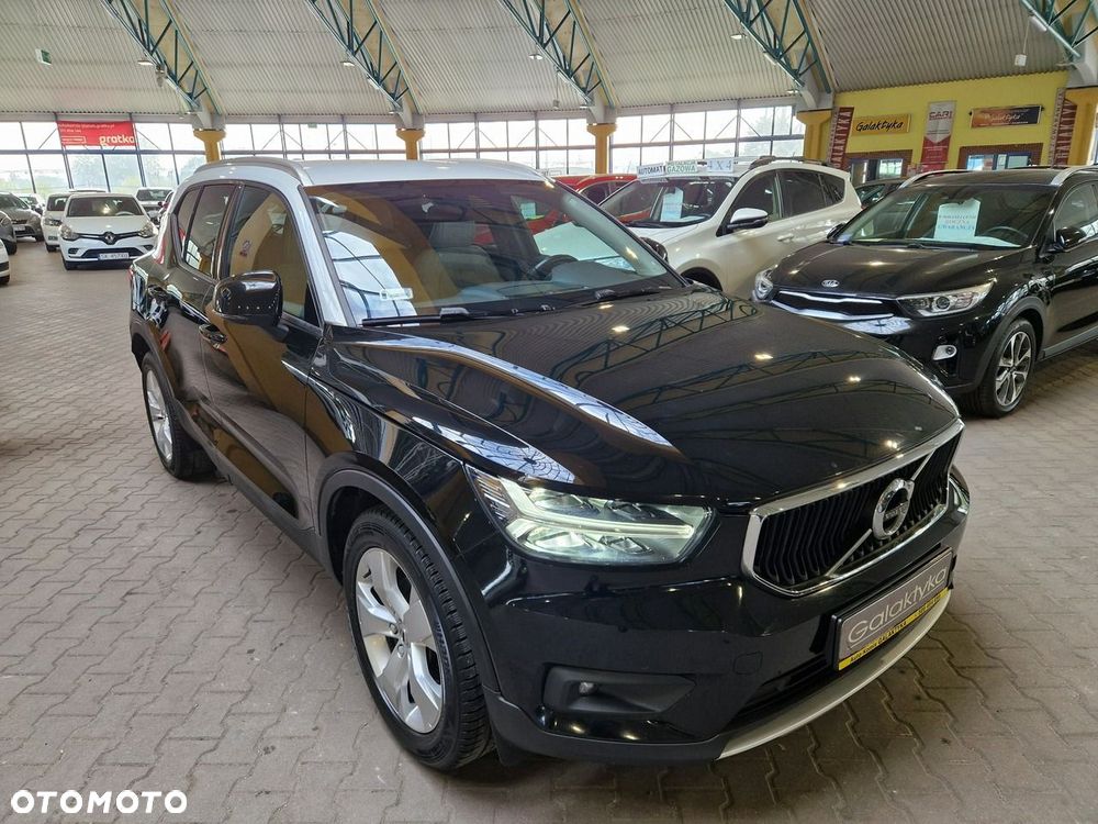 Volvo XC 40