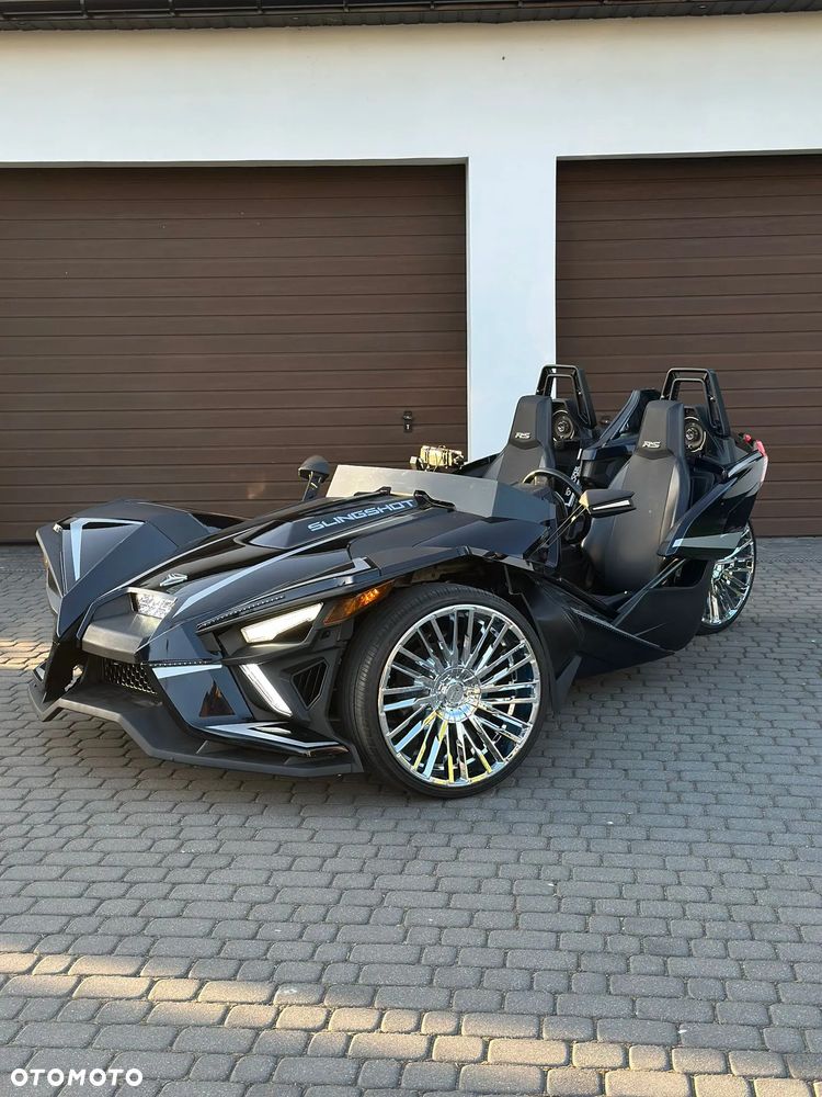 Polaris Inny - 1