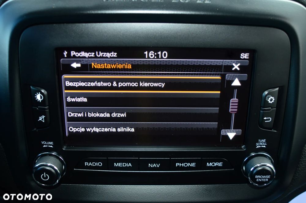 Jeep Renegade 2.0 MultiJet Active Drive Limited - 24