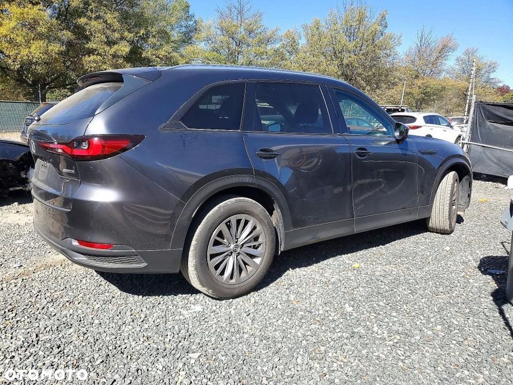 Mazda CX-90 - 7