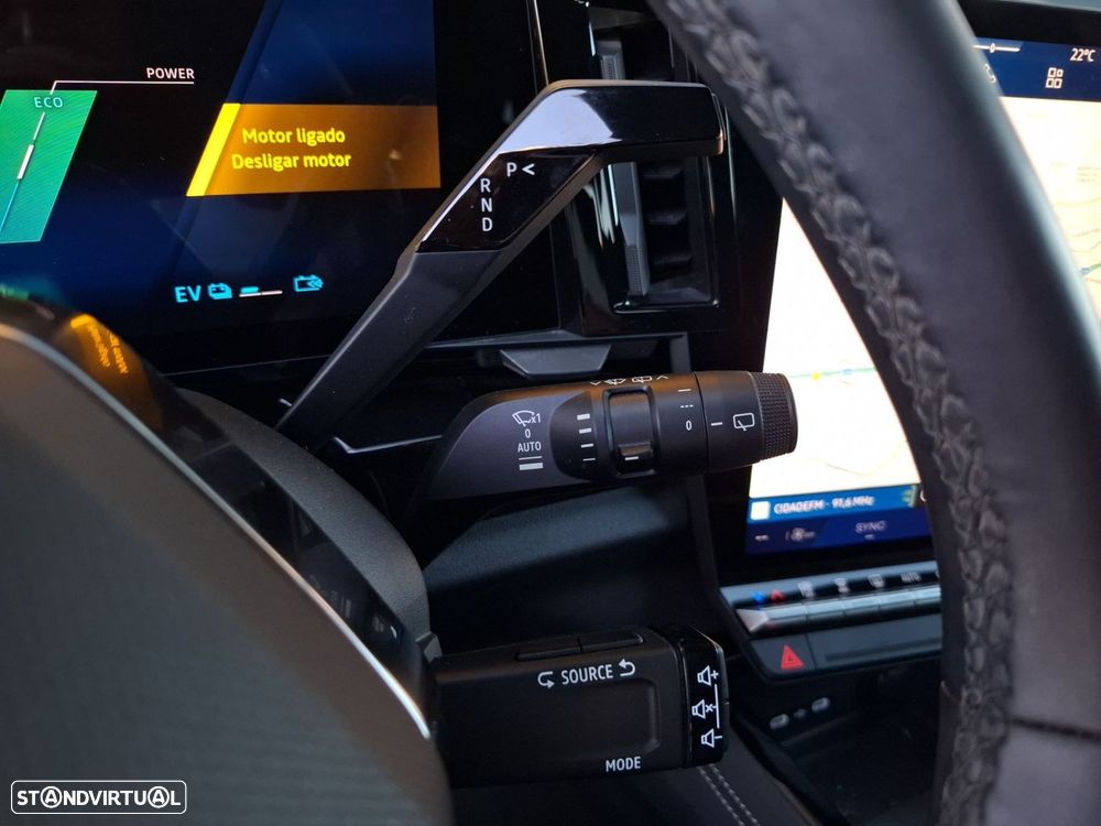 Renault Austral 1.2 E-Tech Techno - 18