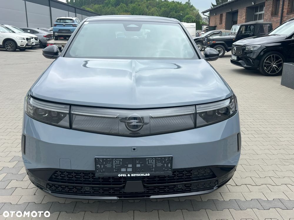 Opel Grandland Electric 73kWh GS - 7