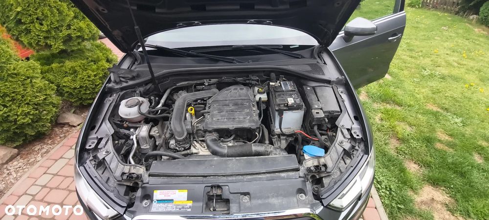 Audi A3 Sportback 1.0 TFSI - 18