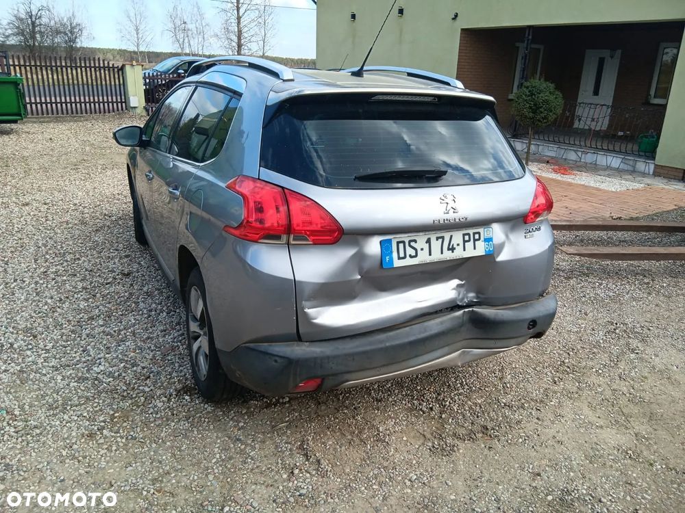 Peugeot 2008 PureTech 110 Stop&Start Active - 2