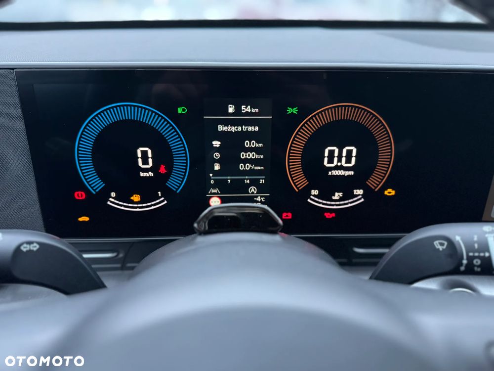 Hyundai Kona 1.0 T-GDI Smart - 11