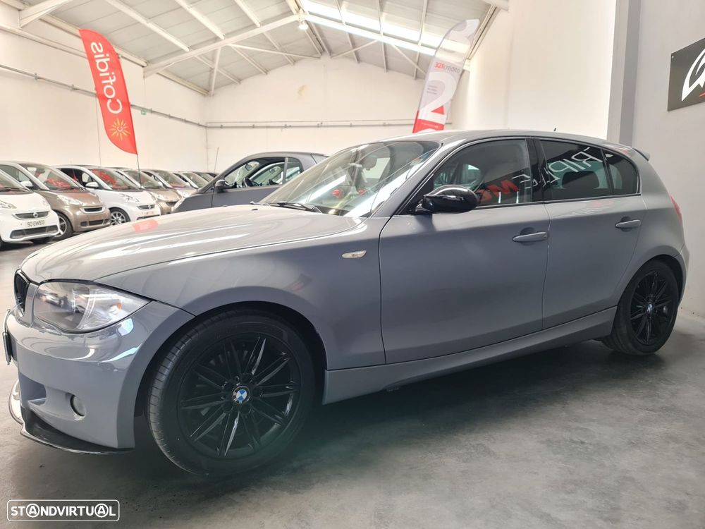 BMW 120 d - 13