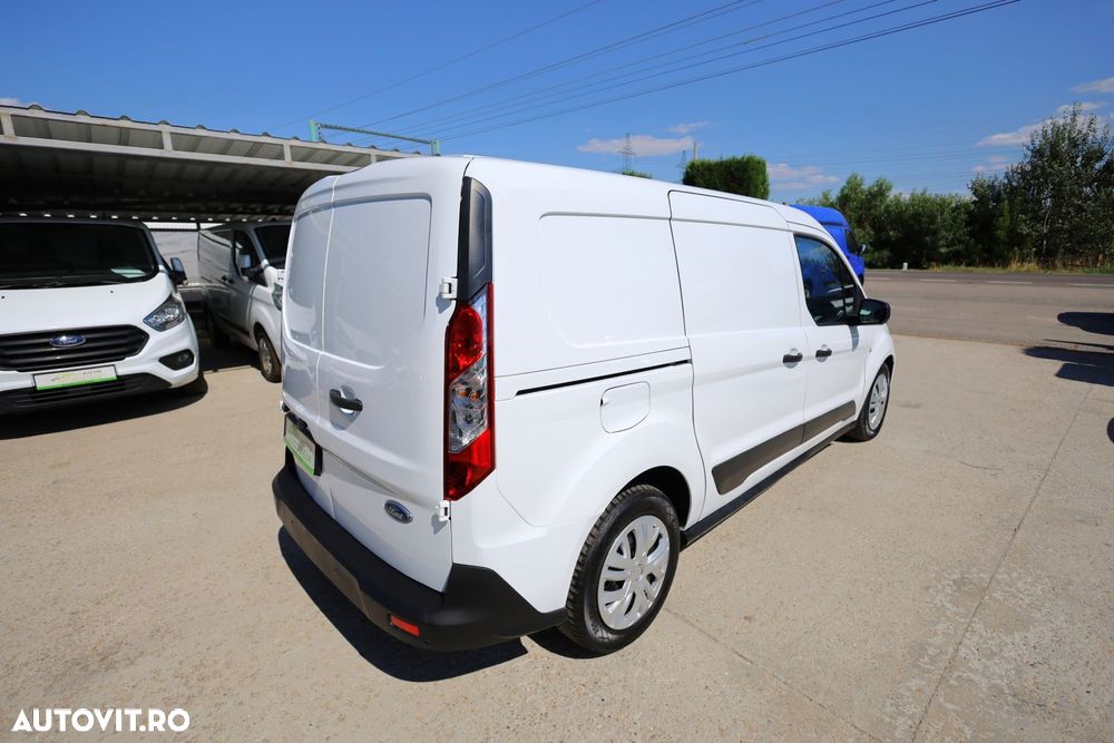 Ford Transit Connect 3 locuri - 8