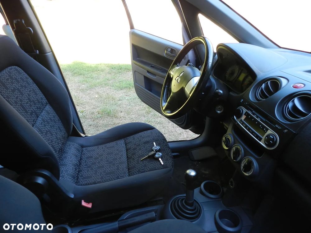 Mitsubishi Colt 1.3 Polar - 16