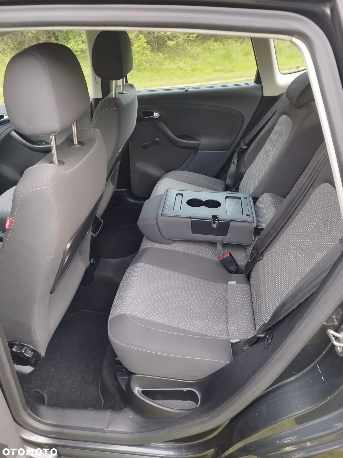 Seat Altea XL - 14