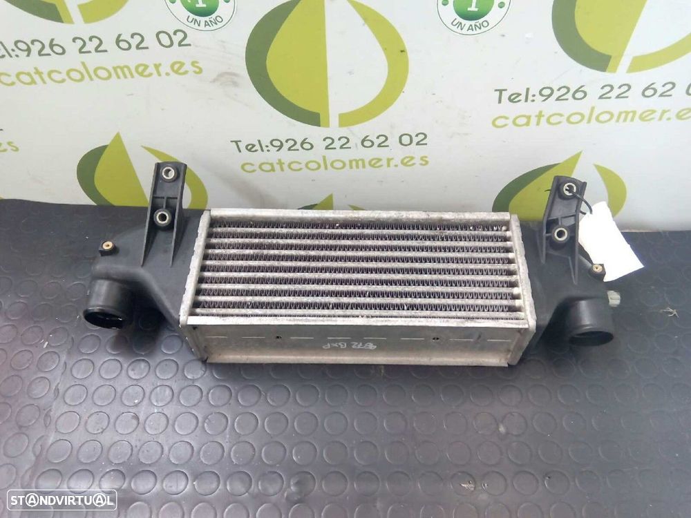 INTERCOOLER FORD FOCUS 1.8 TURBO DI / TDDI 90CV 1753CC - 1