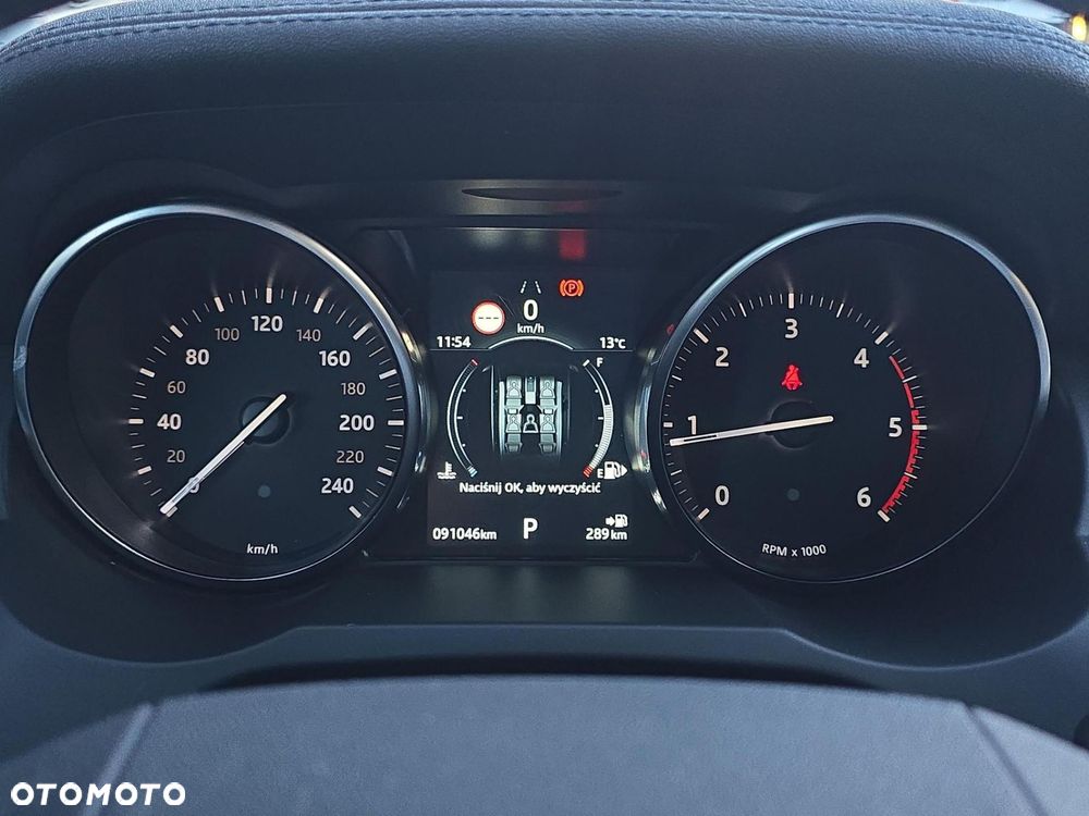 Land Rover Range Rover Evoque 2.0TD4 SE - 18