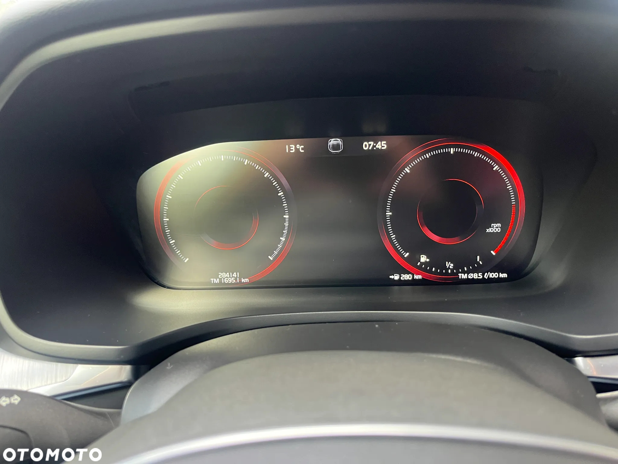 Volvo V60 D4 AWD - 7
