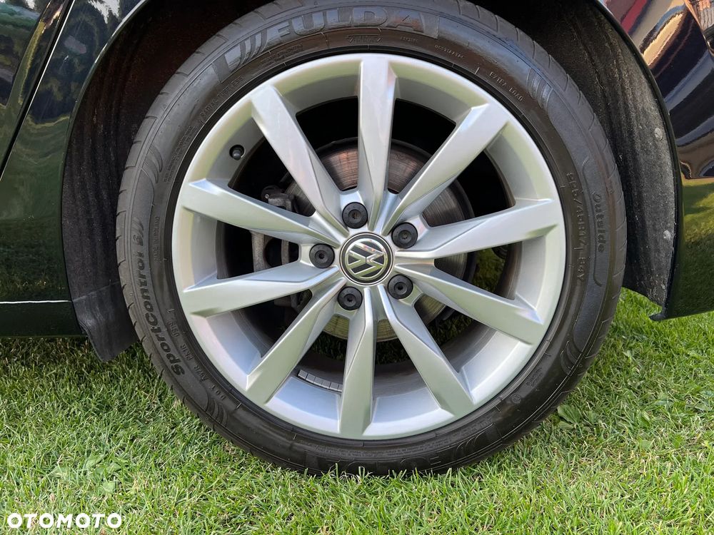 Volkswagen Golf 1.5 TSI EVO Active - 19