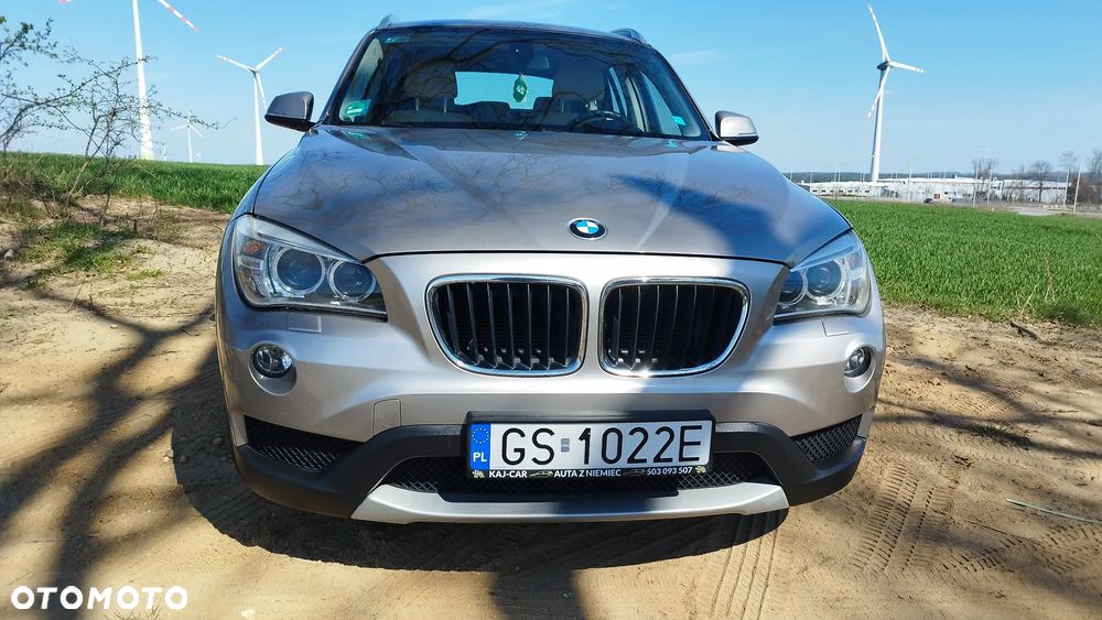 BMW X1 - 4