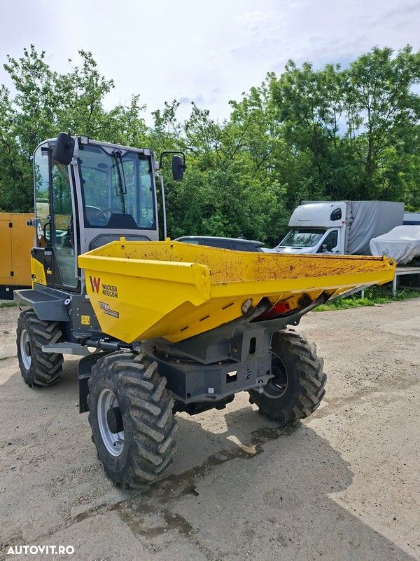 Wacker Neuson DW30 - 5