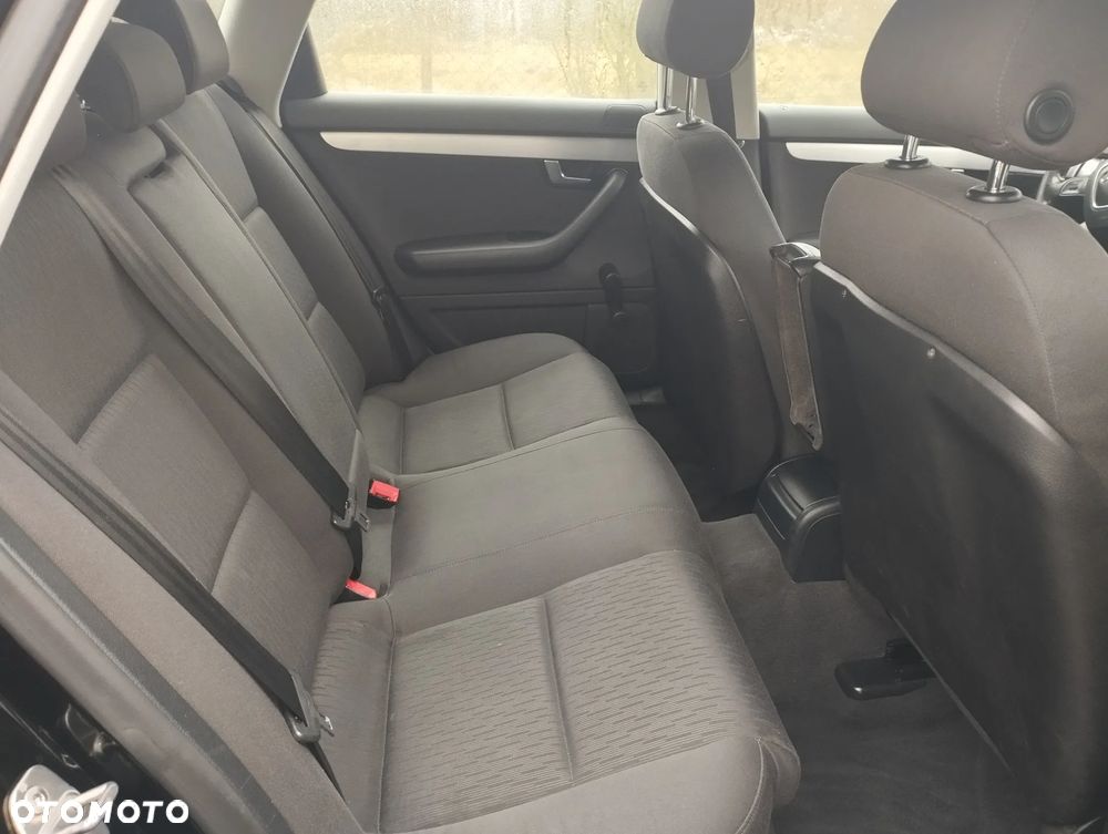 Audi A4 Avant 1.9 TDI - 3