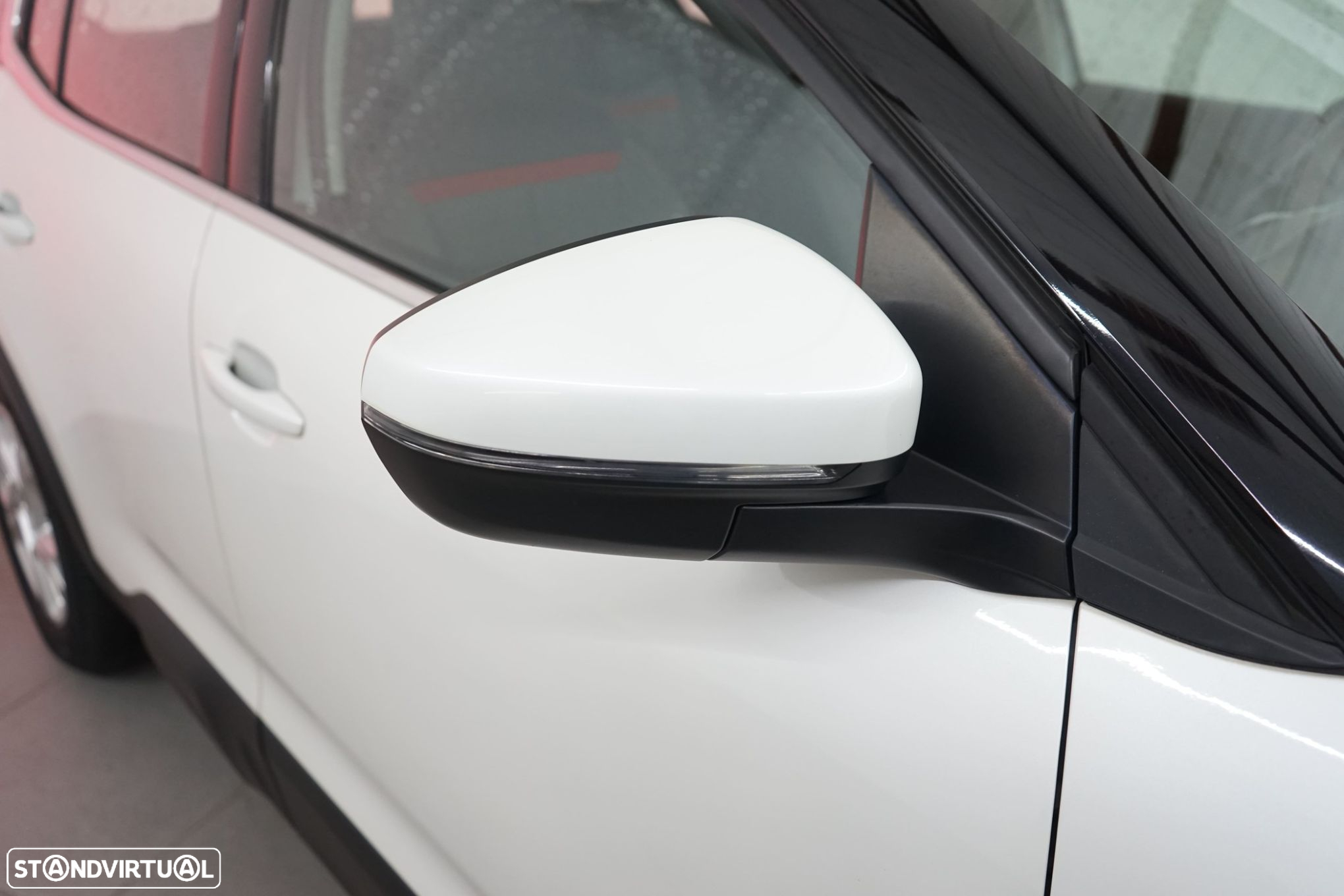 Citroën C5 Aircross 1.2 PureTech Feel - 11