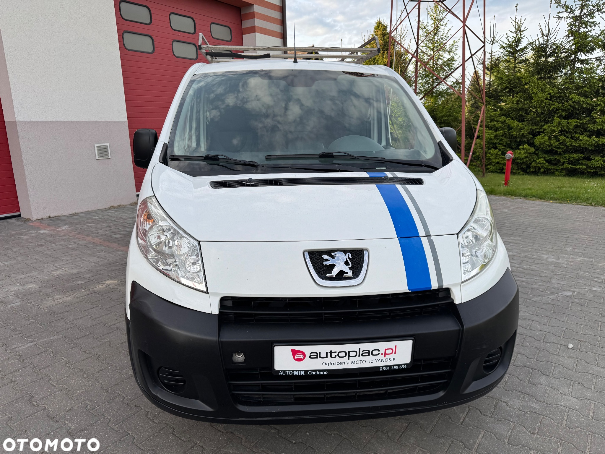 Peugeot Expert - 10