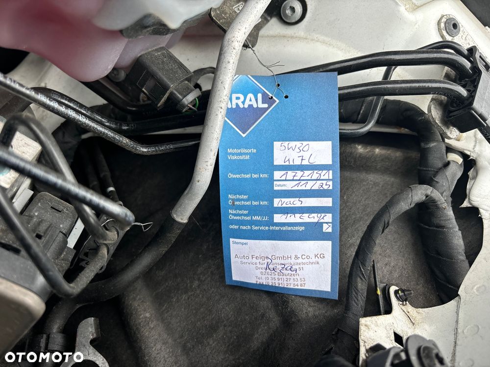 Audi A6 Avant 2.0 TDI Ultra - 31