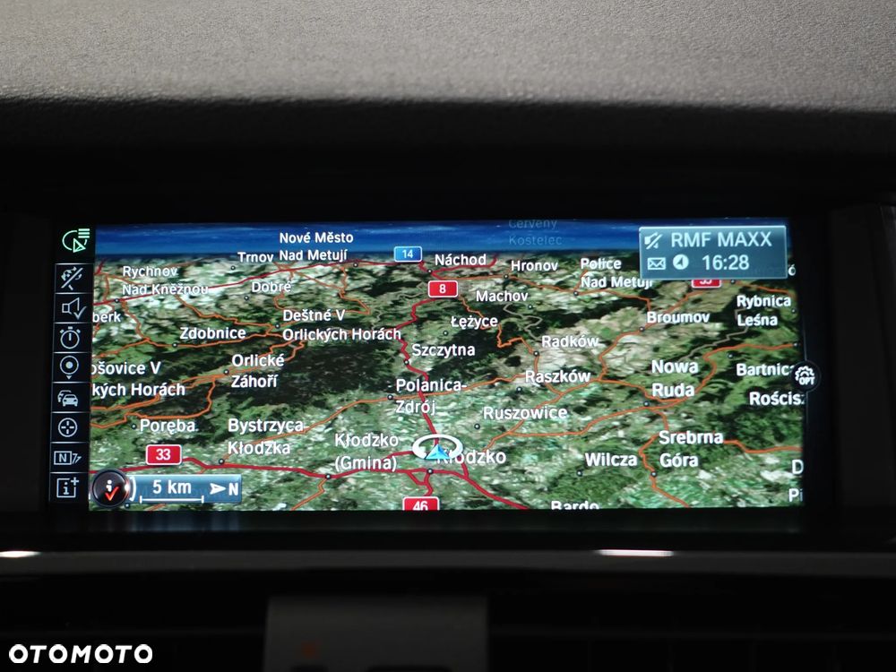 BMW X3 xDrive35d Sport-Aut M Sport - 31