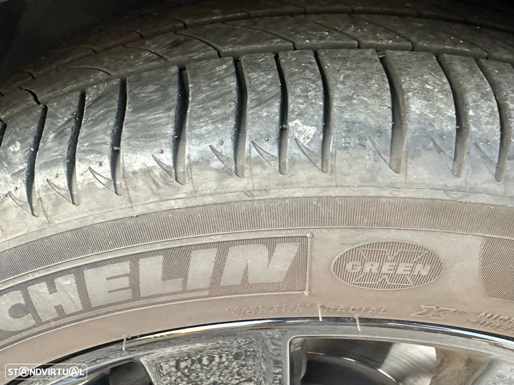 Opel Astra GTC 1.6 CDTi S/S J20 - 14