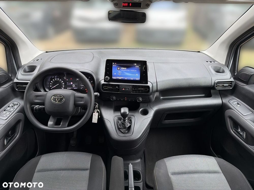 Toyota Proace City Verso - 18