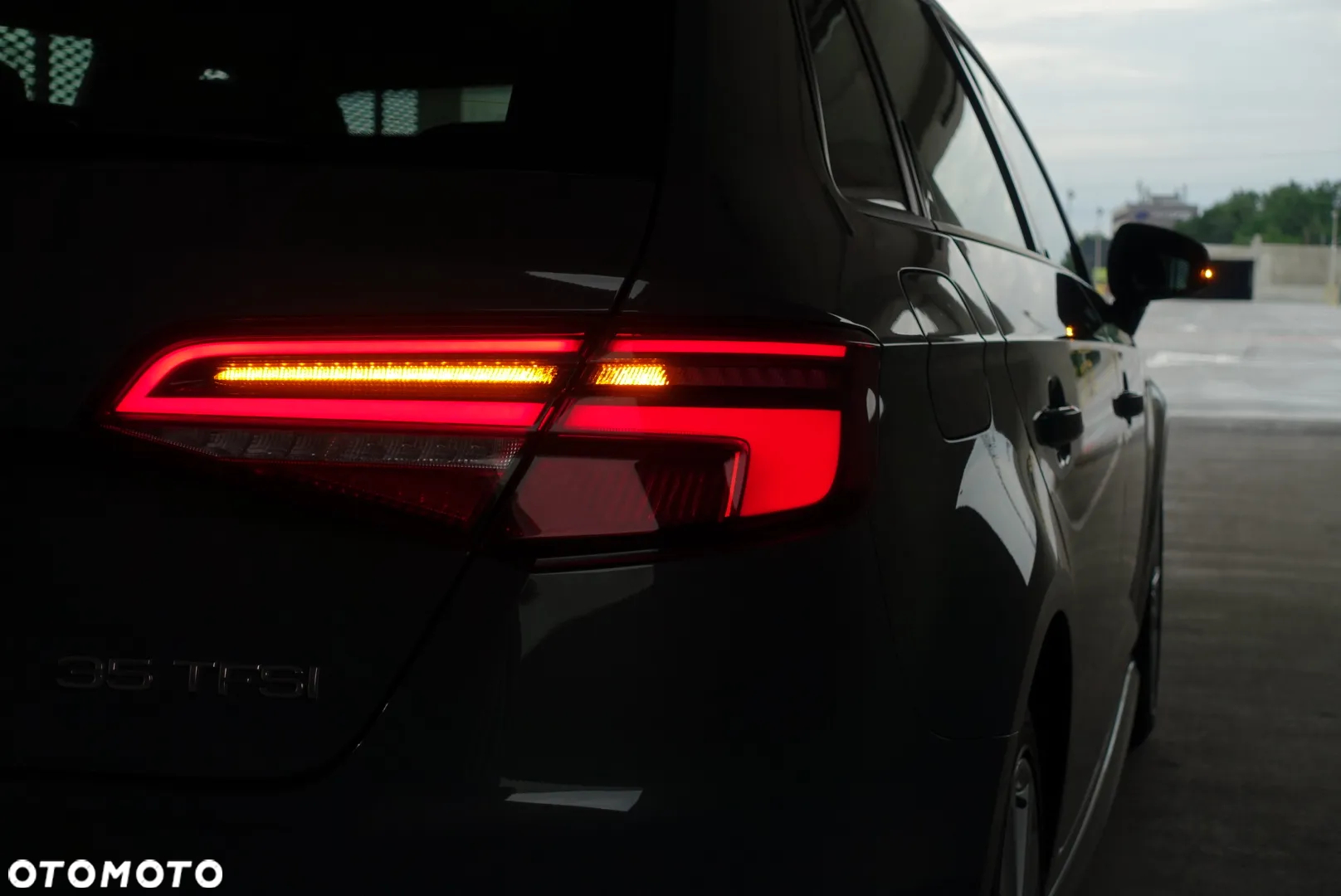 Audi A3 35 TFSI S tronic - 34