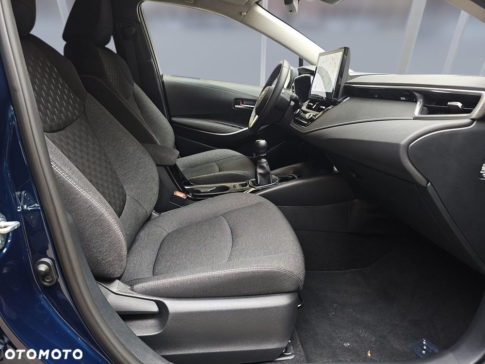 Toyota Corolla 1.5 Style - 21