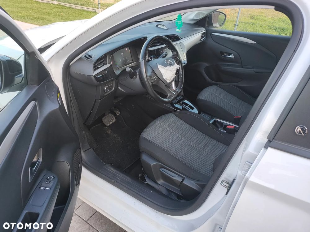 Opel Corsa - 9