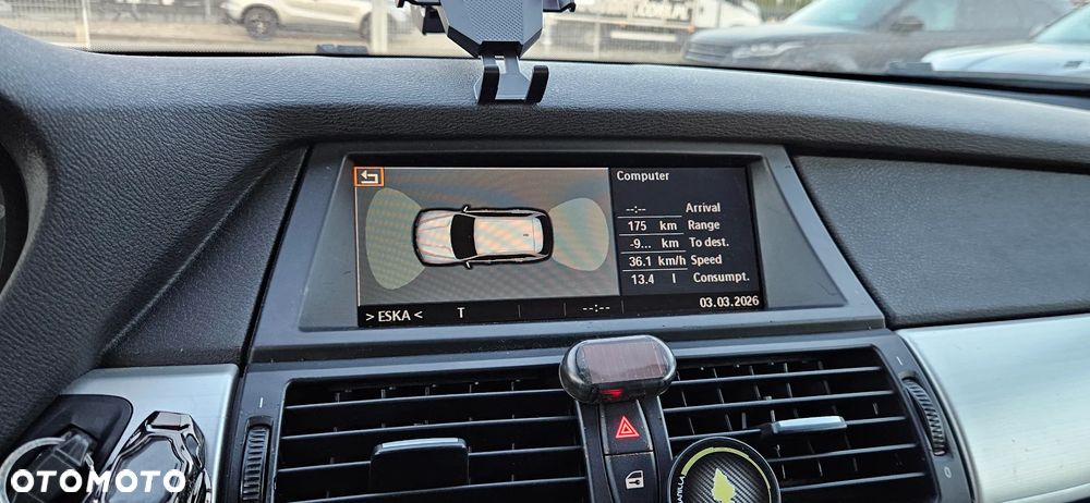 BMW X5 xDrive30d - 23