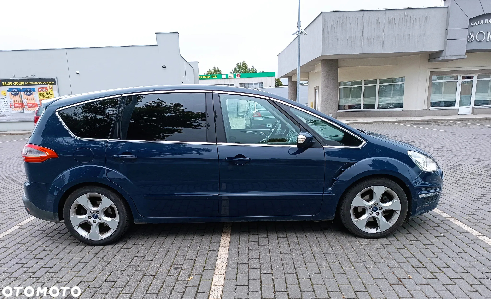 Ford S-Max - 4