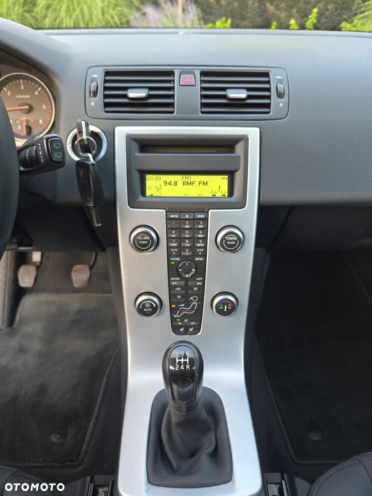 Volvo C30 1.6D DRIVe Summum - 7