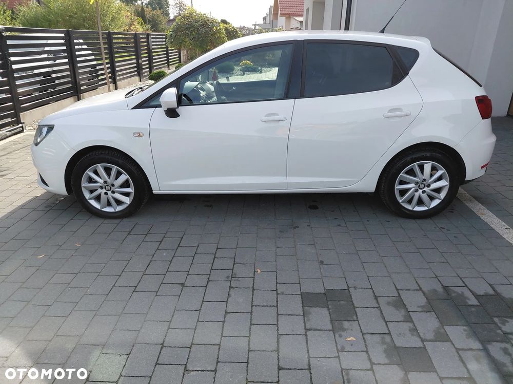 Seat Ibiza 1.2 12V Reference Viva - 2