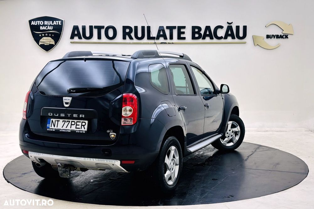 Dacia Duster - 6