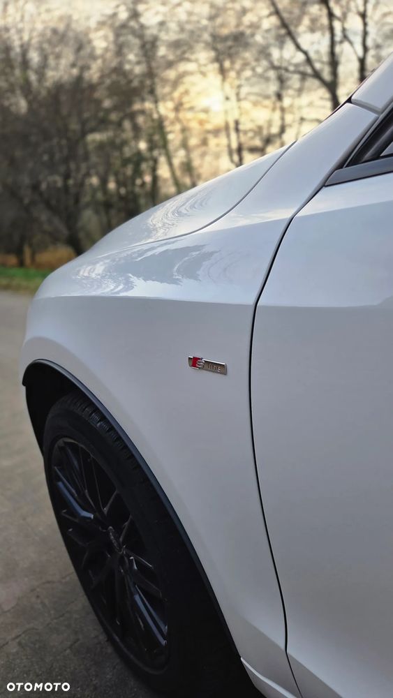 Audi Q5 2.0 TDI clean diesel Quattro S tronic - 13