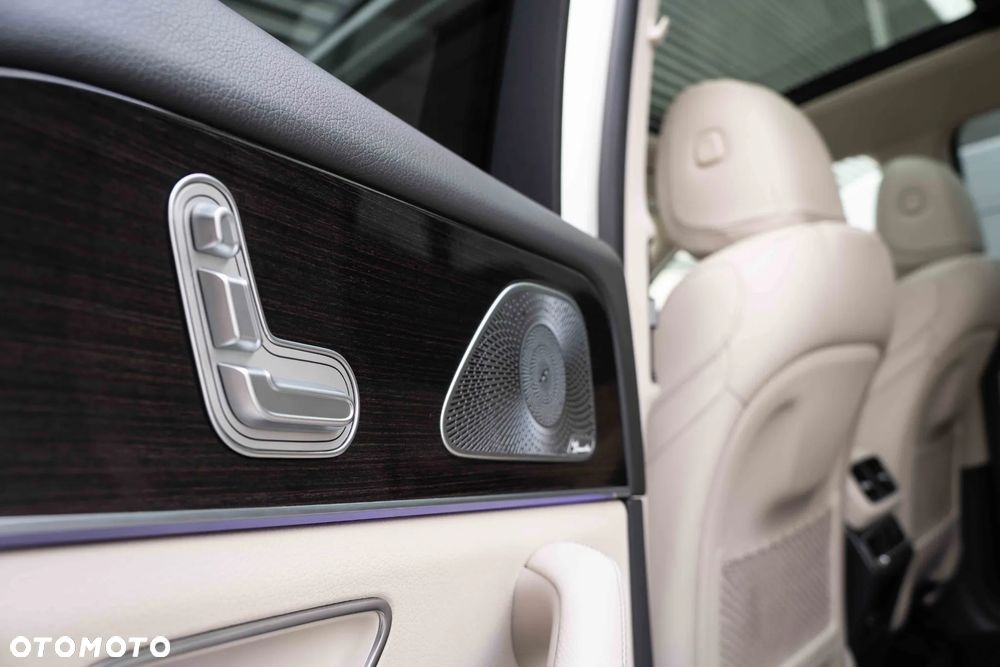 Mercedes-Benz GLS 350 d 4-Matic - 18