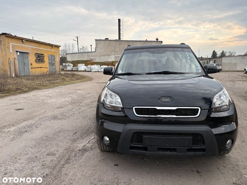 Kia Soul 1.6 CRDI Attract - 18