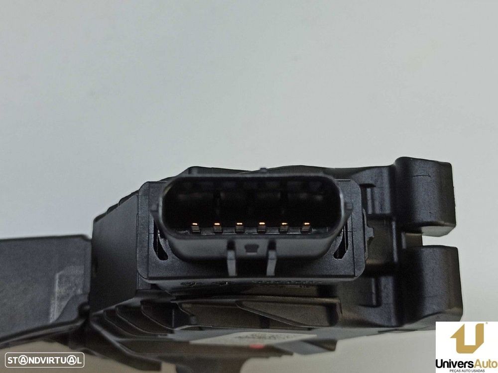 POTENCIÓMETRO PEDAL ACELERADOR VOLKSWAGEN GOLF VII LIM. (BQ1) ADVANCE - 6