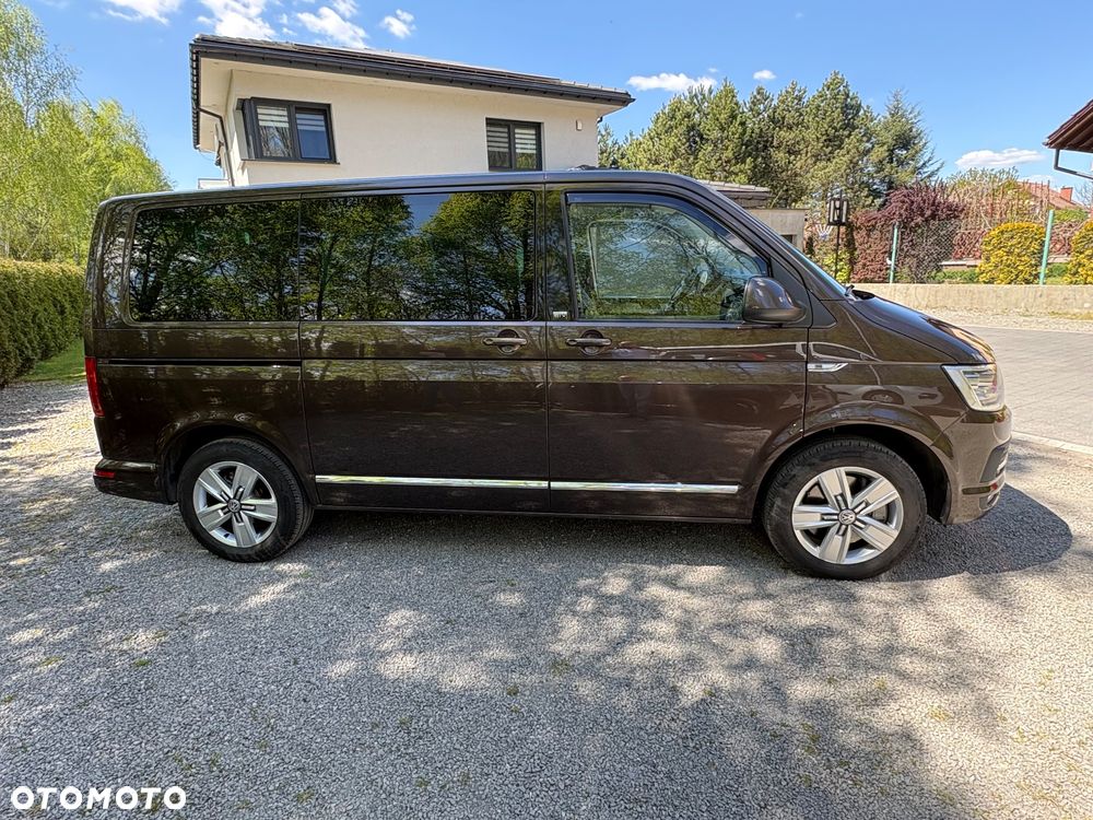 Volkswagen Multivan 2.0 BiTDI L1 Highline - 6